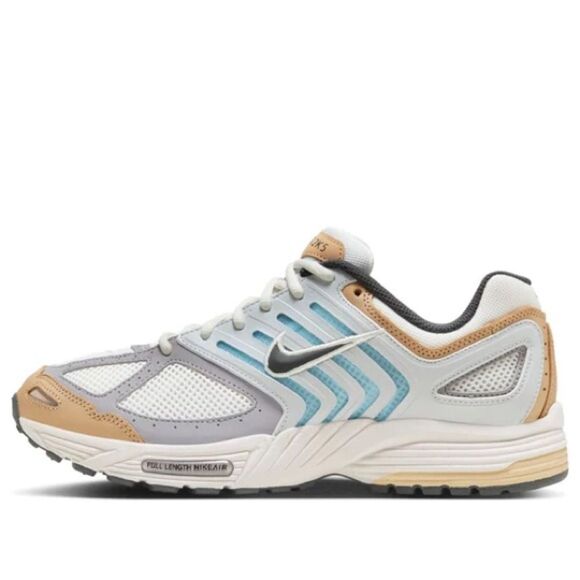 New Nike Air Zoom Pegasus 2005 'Glacier Blue Tan' HM4348-100 Men’s Size 15 - Picture 1 of 5